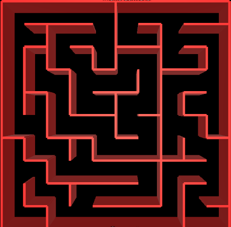 Maze